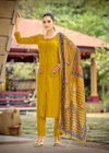 Pari By Woodee Rayon Wholesale Kurti With Bottom Dupatta Suppliers In Mumbai
